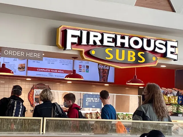 Firehouse Subs