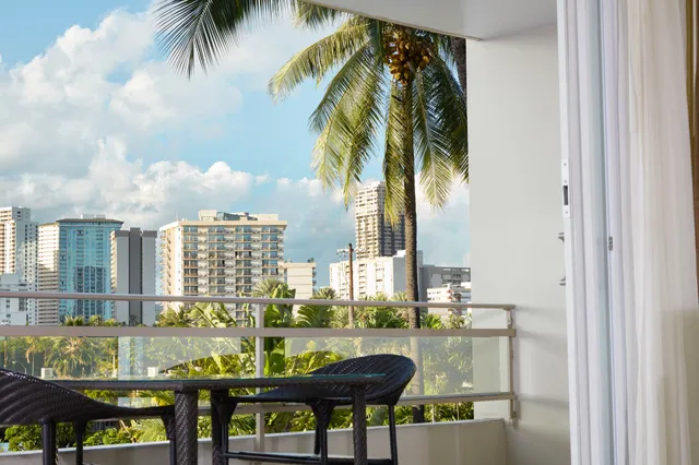 Regency on Beachwalk Waikiki by OUTRIGGER