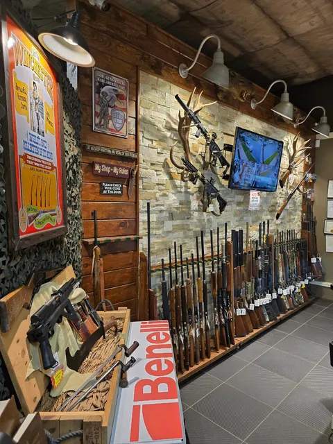 Superior Gunsmithing & Custom Shop LLC.