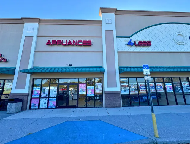 Appliances 4 Less Kissimmee