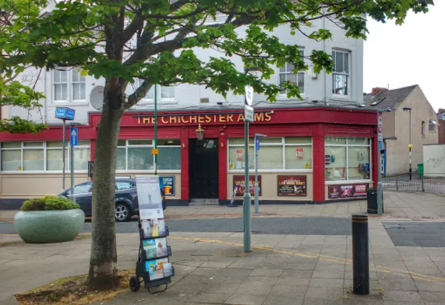 Chichester Arms