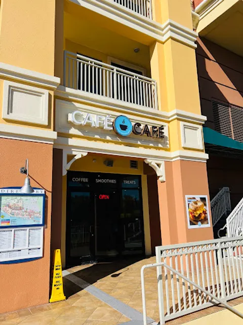Café Café