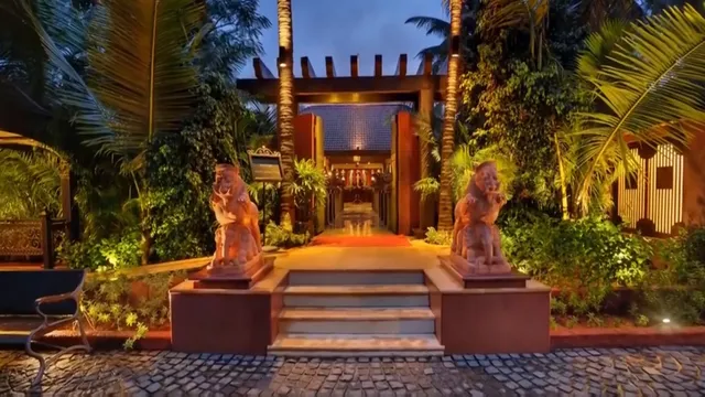 Fenicia Riverside Resort