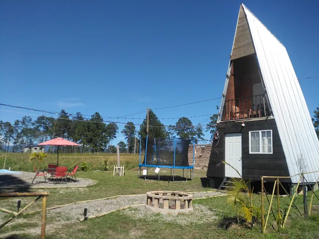 Cabañas El Encanto de Tilde