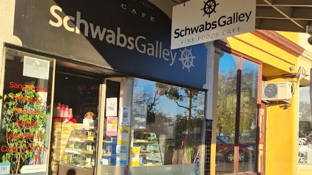Schwabs Galley