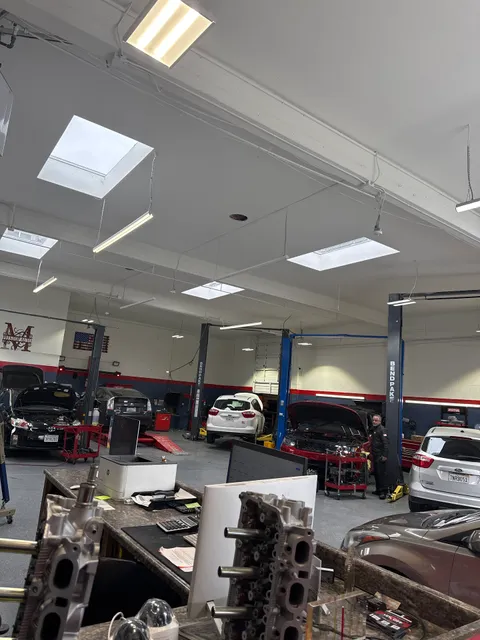 Pit Stop Auto Service