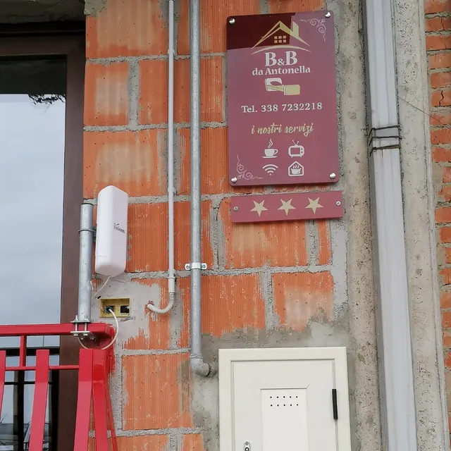 B&B da Antonella