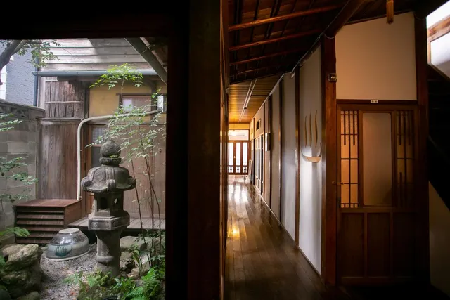 門司港ゲストハウス ポルト