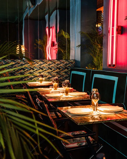 Fauna by Portas do Sol