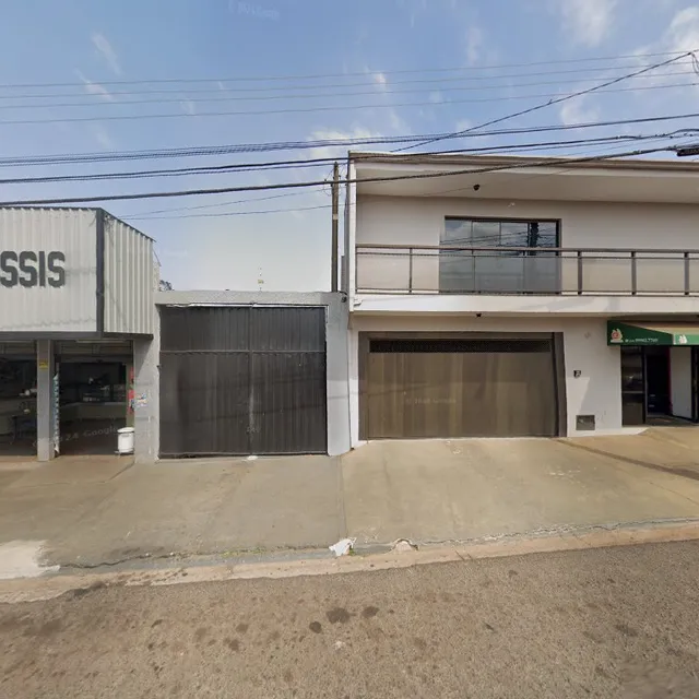 Padaria São Francisco De Assis