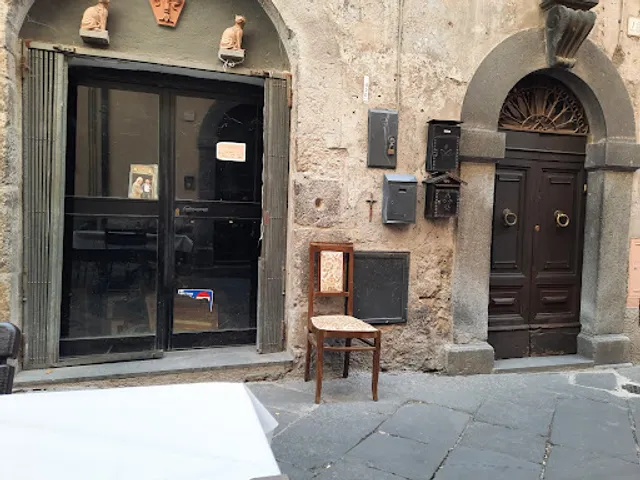 Pizzeria Trattoria La Tavernetta