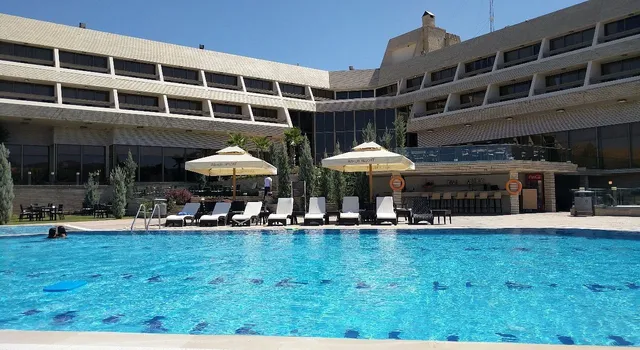 Ashur Hotel