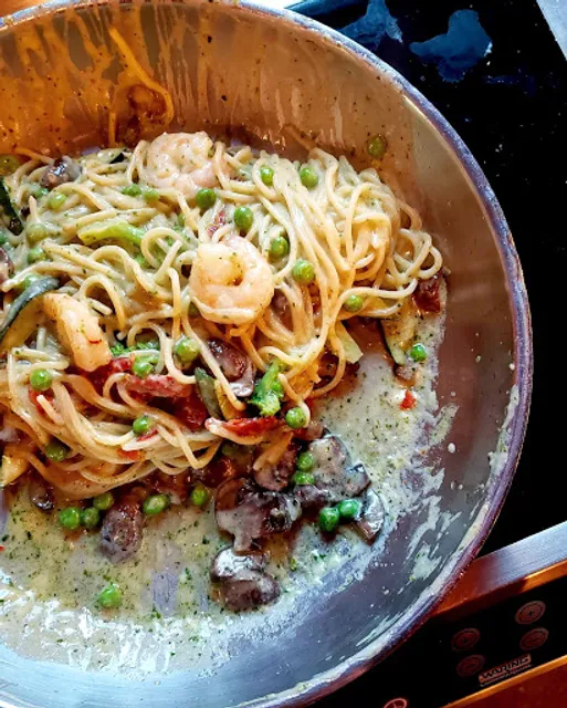 Presto Fast Italian (Donegal Square)