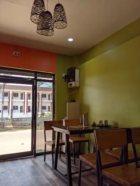 SHREE BALAJI PREMIUM