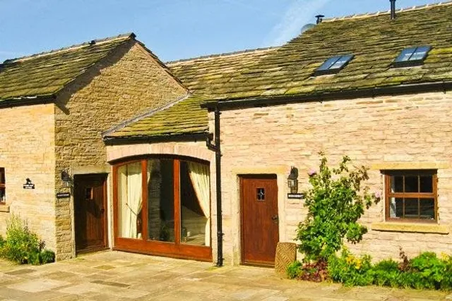 Cheshire Hunt Holiday Cottages