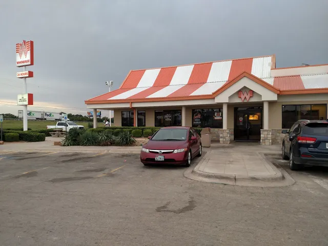 Whataburger