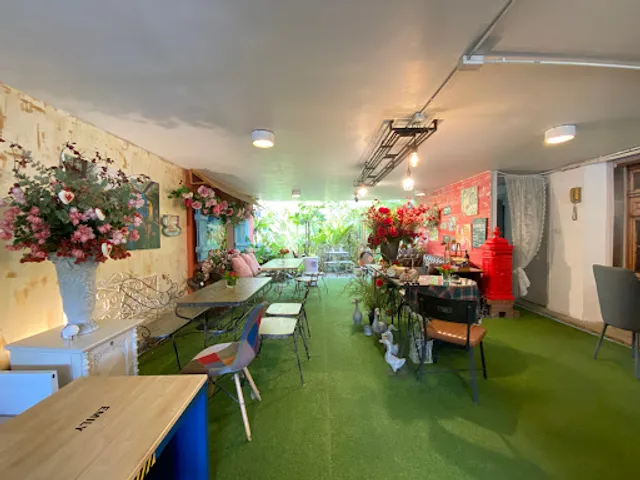 YummyEmilyRoom ยัมมี่เอมมิลี่รูม