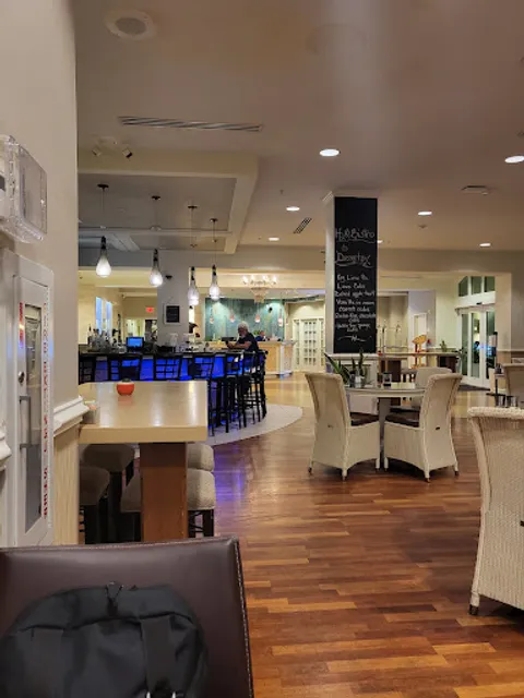 Offshore Tapas And Wine Bar