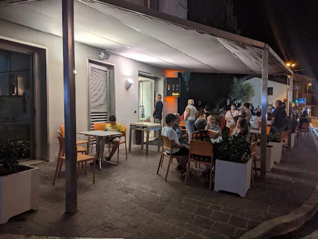 Oxy Bar di Alessandretti M. E F.