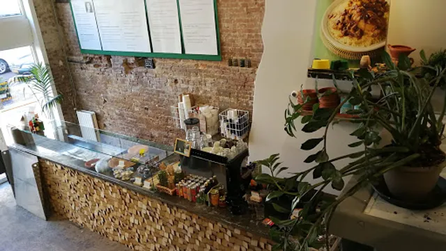 Couscousbar Amsterdam