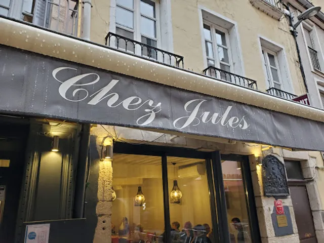 Chez Jules
