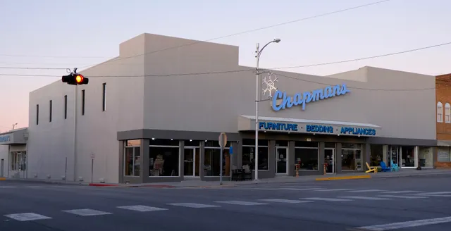 Chapman Furniture, Inc.