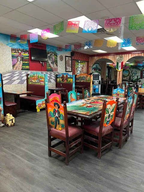 El Poblano Mexican Restaurant 🌶️🇲🇽🌯