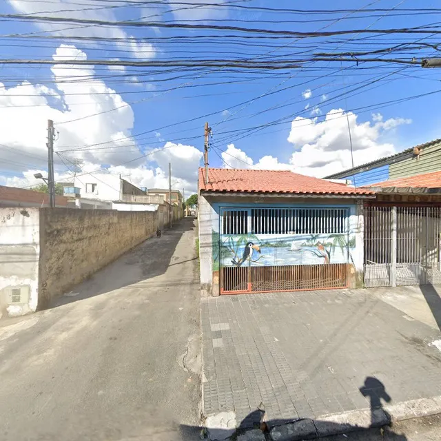 Família Burger Delivery