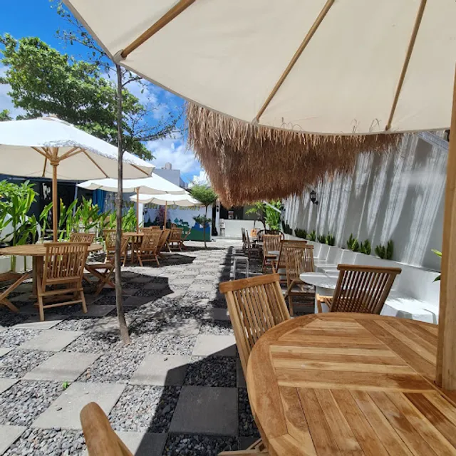 Cafe C.O.D Renon - Grilled Rice, Coffee & Toast