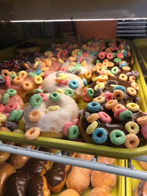 Best Donuts