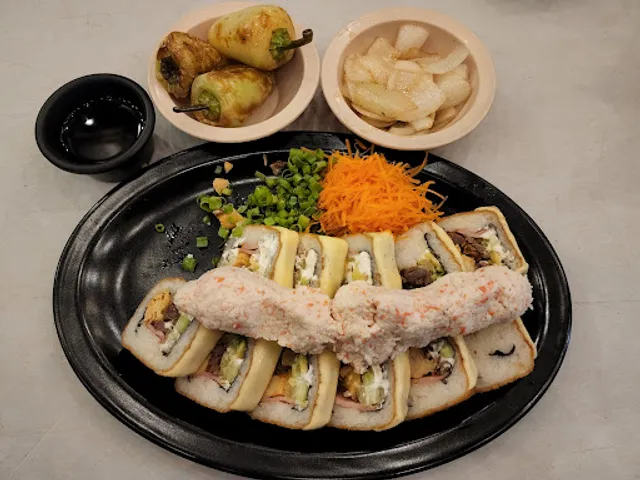 SUSHI URIAS