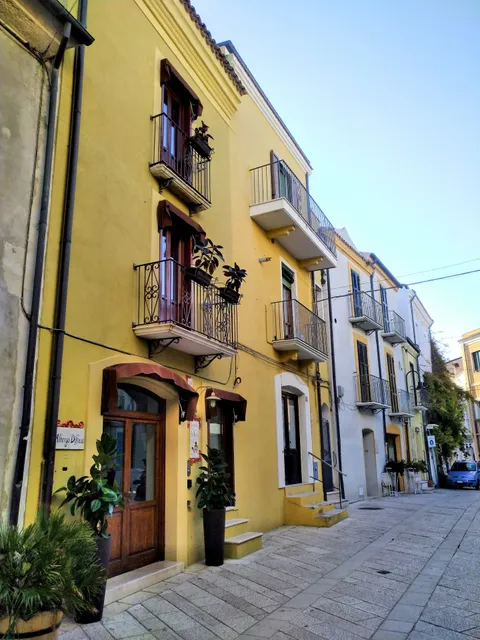 Locanda Alfieri Albergo Diffuso
