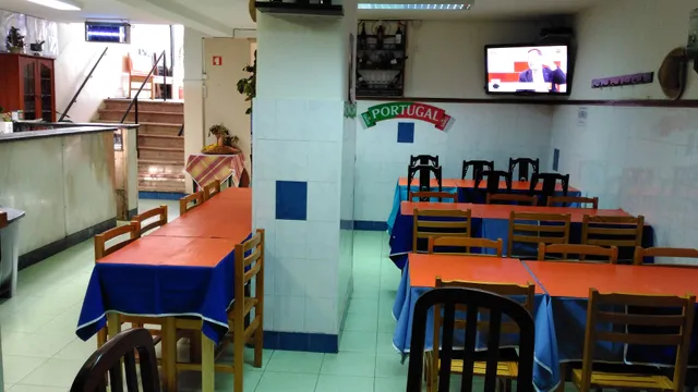 Restaurante Tasca Cova Funda