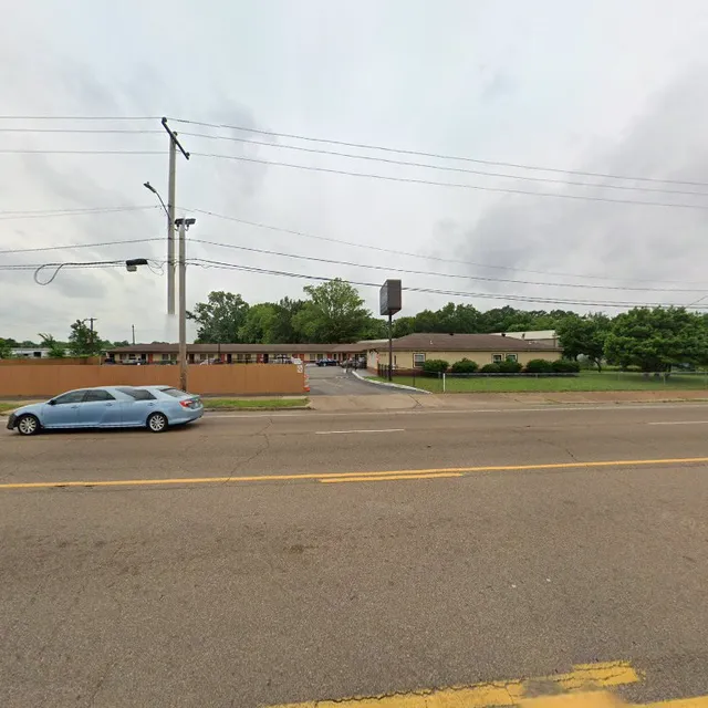 Liberty Inn & Suites