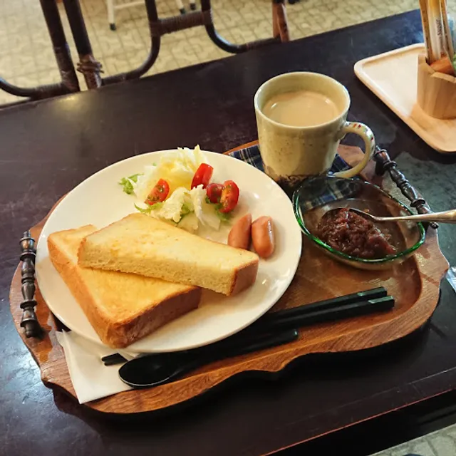 はじめのいっぽ