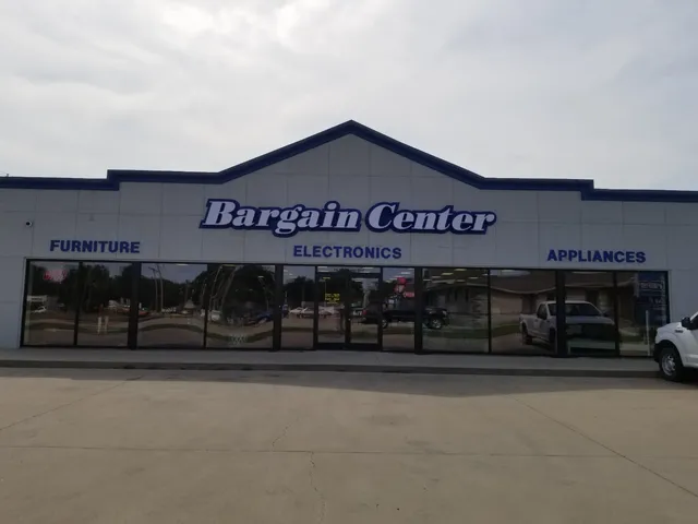 Bargain Center LLC