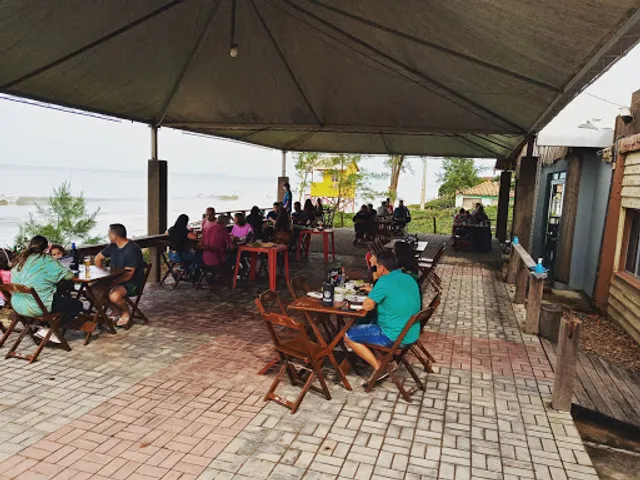 Restaurante do Chico