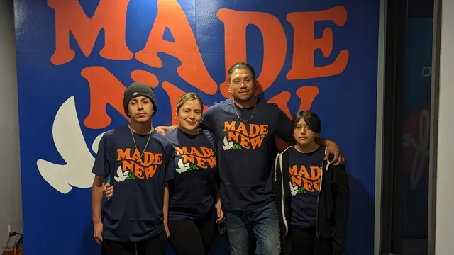 Patria Church Pomona