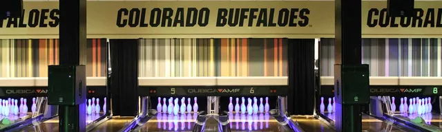 The Connection Bowling, Billiards & Games