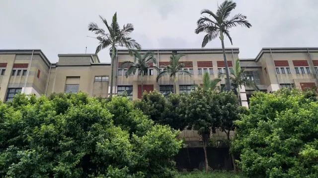 New Scenery Motel (Shin Hao Jing Motel)