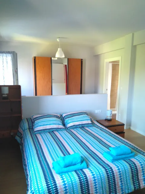 Euskal Dreams Apartment