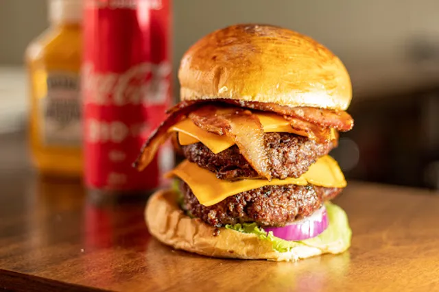 Gonzzaro Burger & Pizza