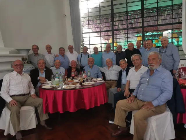 帝都酒楼 RESTAURANTE DIDU.