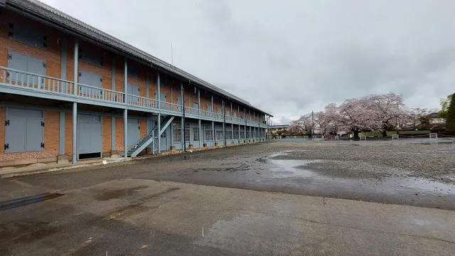 Silk Reeling Factory, Tomioka Silk Mill