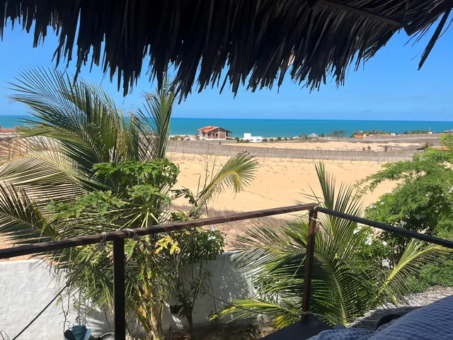 Zion Land Canoa Quebrada