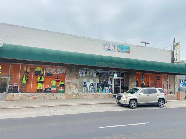 Jerome Indoor Swap-Meet