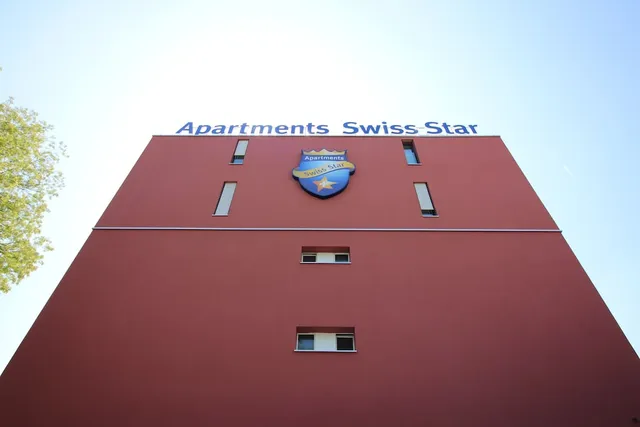 Apartments Swiss Star AG