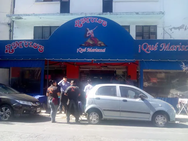 Romulo's