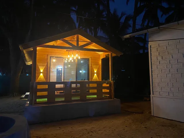 Chaitanya Nyhari Nivas