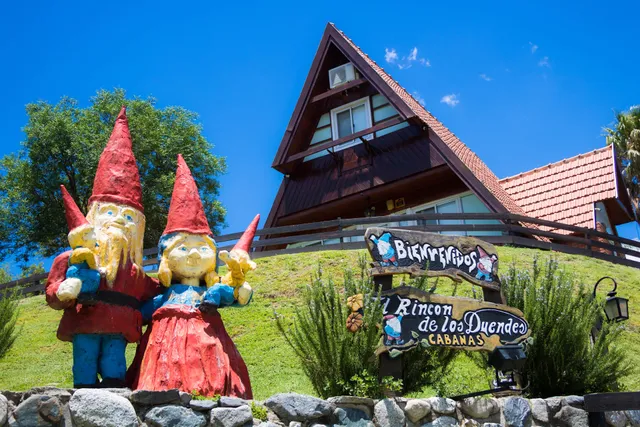 Rincón de los Duendes